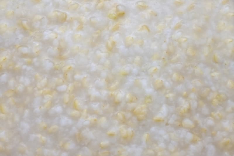 一日の始まりにお粥を旬のもの暦生活日本の季節を楽しむ暮らし