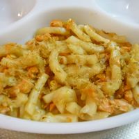 離乳食完了期 キャベツのおひたし