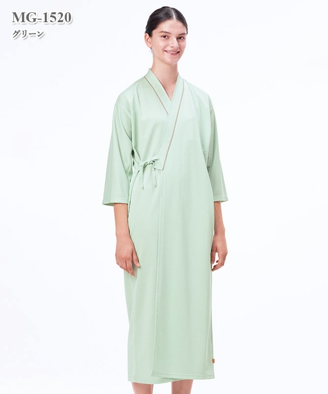 検診衣 FOLK 7035SK プルオーバー型 前開き 病衣 入院着 患者衣 患者着 院内着 上衣 男女兼用 検査 検診 健康診断 病院 かわいいかっこいい : 作業服 安全靴 安全帯のまもる君 - 通販 - Yahoo!ショッピング