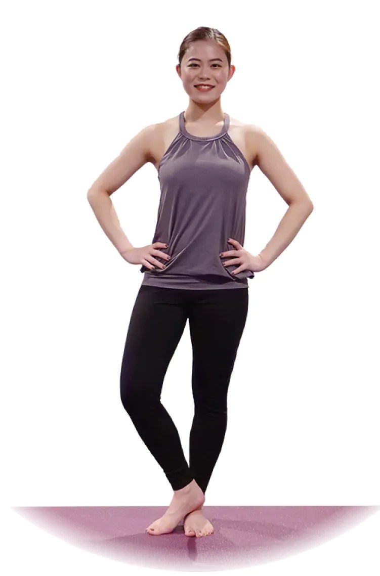 277 山のポーズ Stock Photos, High-Res Pictures, and Images - Getty Images