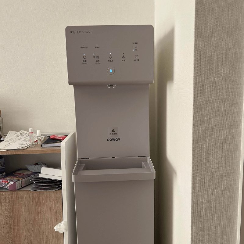 水道水浄水型ウォーターサーバーのデメリット7つ！後悔しない・失敗しないために解説水ナビ