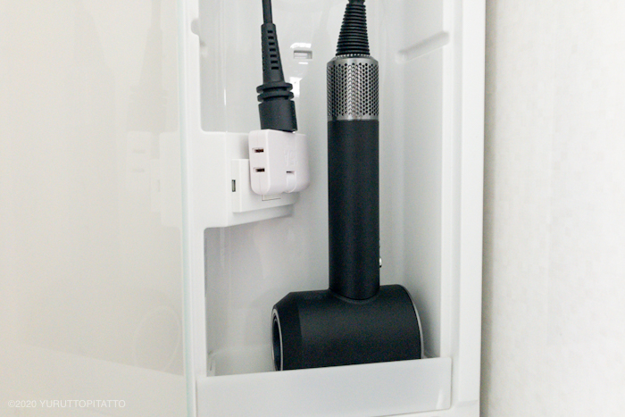 ドライヤーの収納方法８選！コード収納や寿命を縮めない正しい収納方法を解説家電小ネタ帳株式会社ノジマ サポートサイト