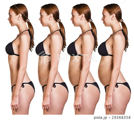 男女の描き分け講座お絵かき講座パルミ