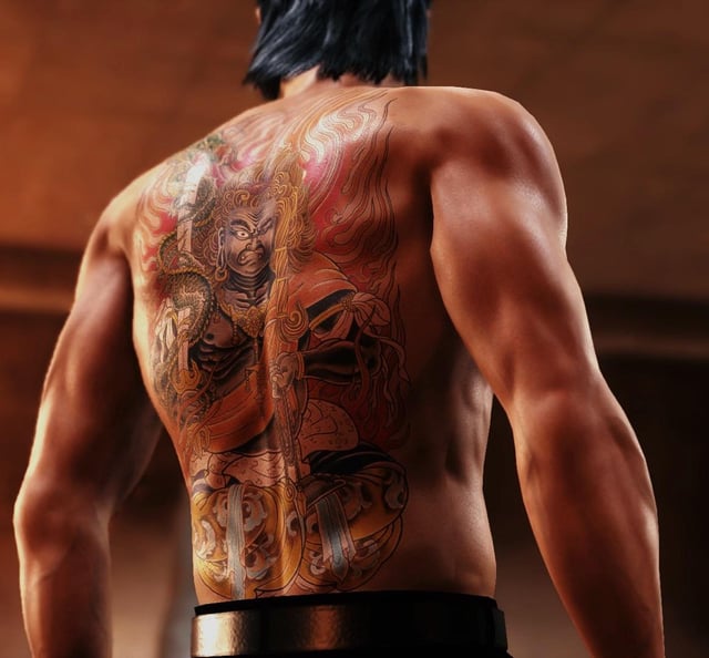 知られざる日本のやくざ文化_中国網_日本語