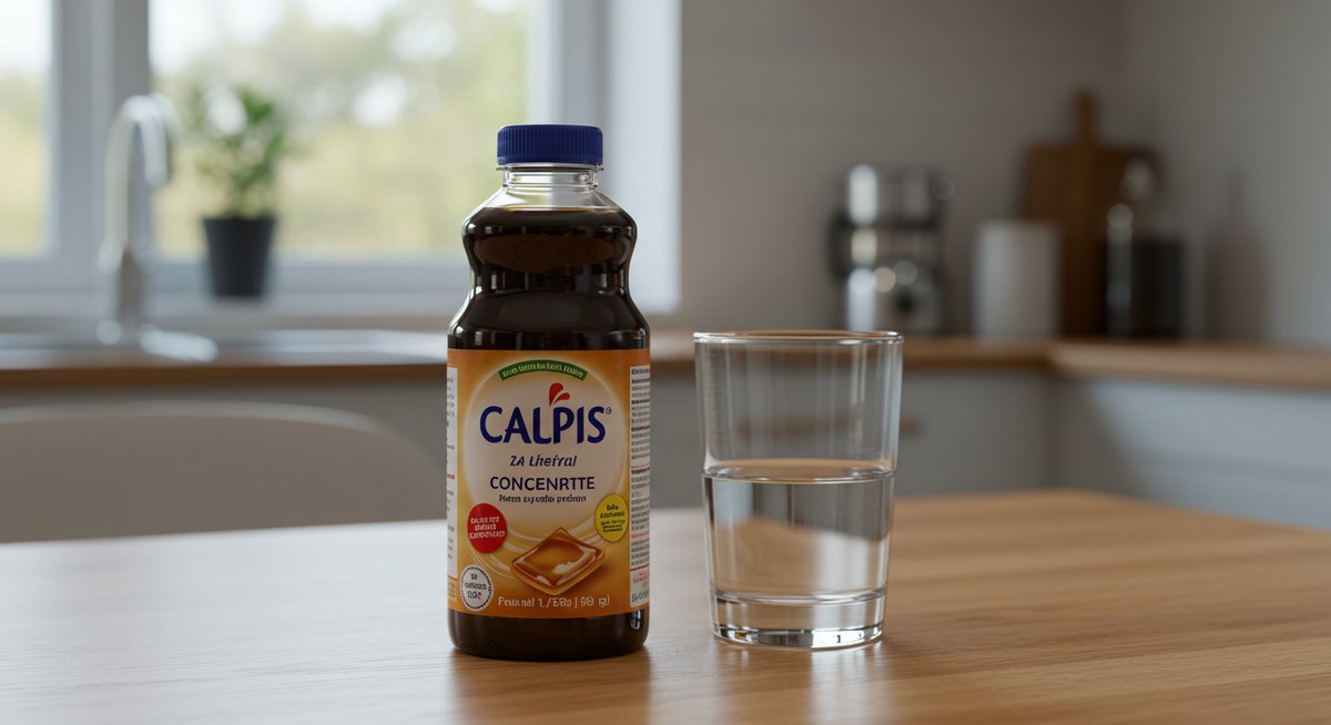 カルピスの賞味期限切れはいつまで？開封後は短い？保存方法も紹介！ ちそう