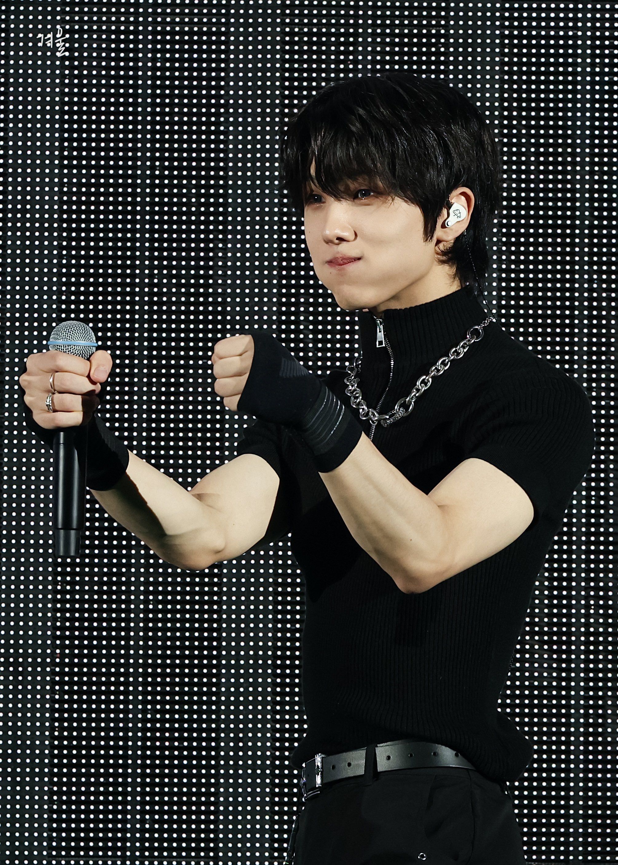 7 8 ナイスバディの日 鍛えすぎてる「筋肉美」韓国俳優ランキングベスト10