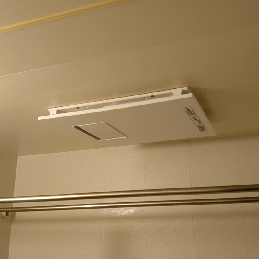 浴室換気乾燥暖房機 外部換気扇連動タイプ浴室換気乾燥暖房機 BF-SK SJ SH SCシリーズ 浴室換気乾燥機をはじめとした換気扇メーカー高須産業株式会社