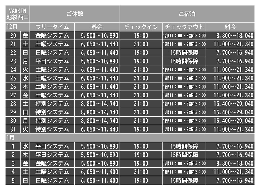 サンシャインなど池袋観光に嬉しいホテル 東急ステイ池袋を徹底レポート！ | ホテルぶらり旅 |