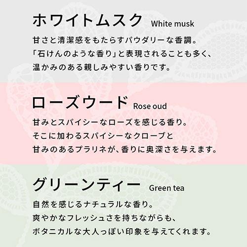 マッセモリー ホワイトムスクの香りマッセモリーの口コミ - ドンキなどで買える６００円程の高見え香水を by トミー👍フォロバ👍LIPS