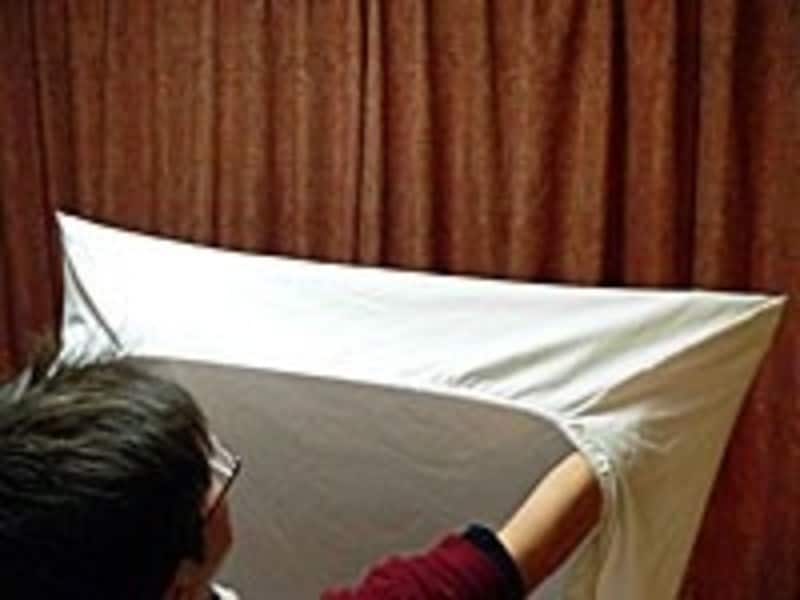 掲示物一新！ - ふれあいブログ