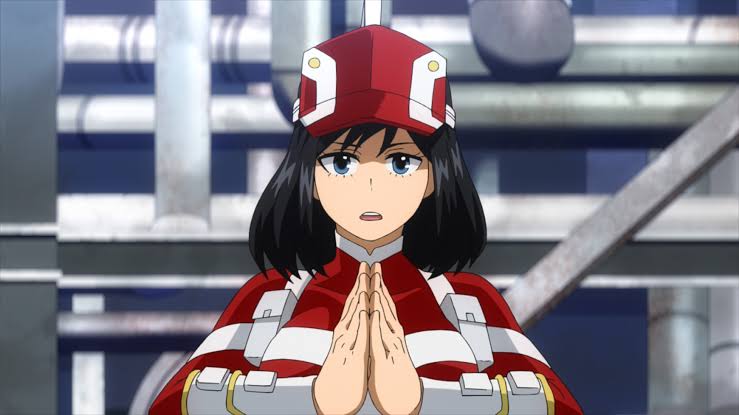 2ページ目：『僕のヒーローアカデミア ヒロアカ 』1年B組キャラクター紹介アニメイトタイムズ