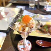 清水区横砂中の『そわか』さんで ランチセット🍛 甘味と旨味がしっかりとした