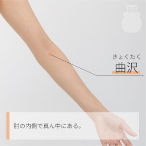 吐き気や頭痛が起こる胃酸過多におすすめのツボは手にある三鷹の自律神経専門 鍼灸院 コモラボ 公式