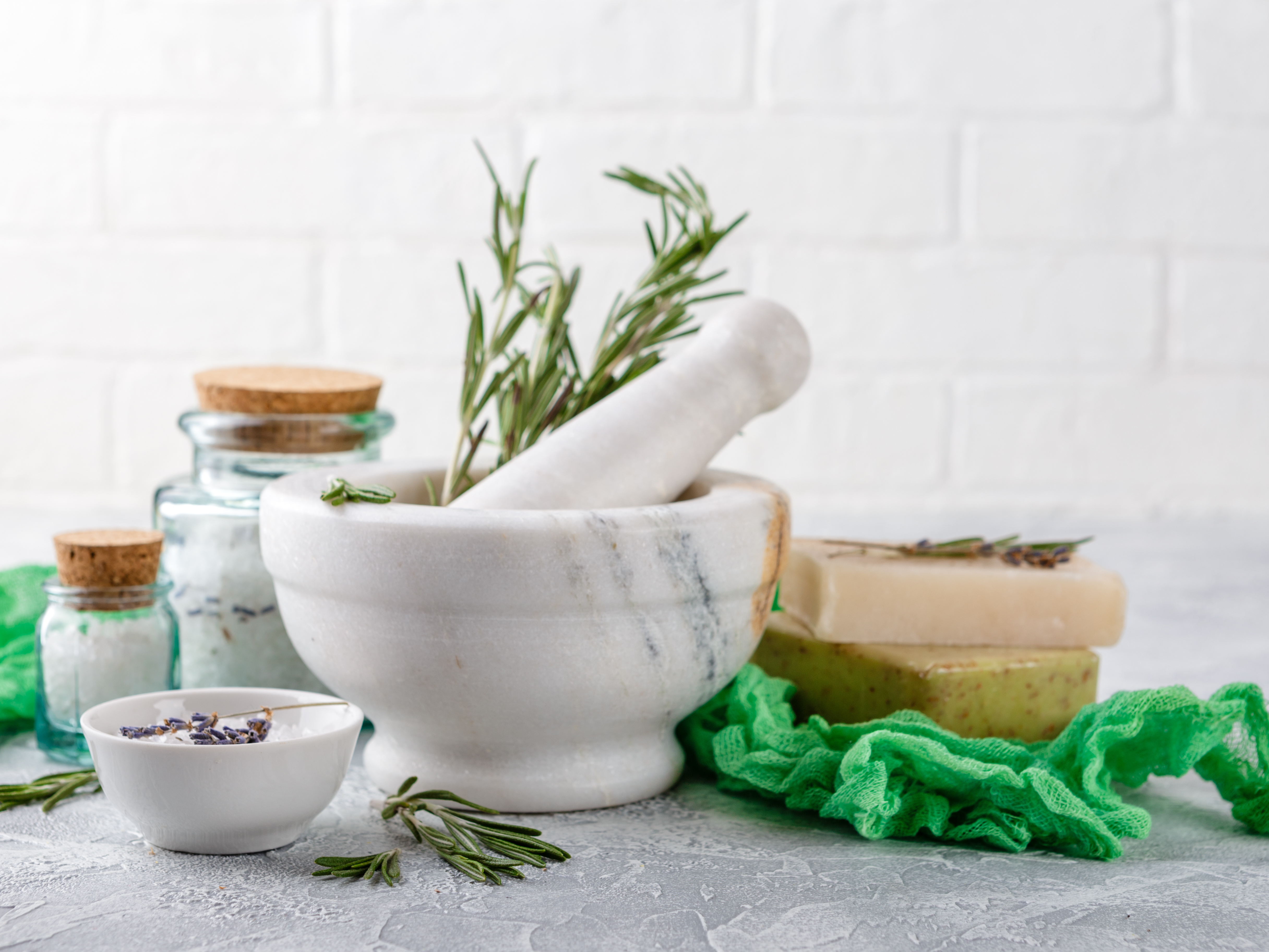 親子で乾燥対策！天然素材で作る簡単入浴剤暮らしのコラムWaM ワム