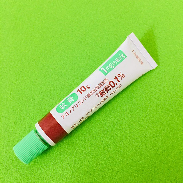 メンターム 85g1個 皮膚の薬 切り傷 すり傷 軟膏 : SCB - 通販 - Yahoo!ショッピング