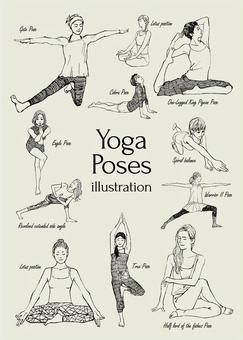 ガルーダアーサナYogaShareヨガシェア 公認ブログ