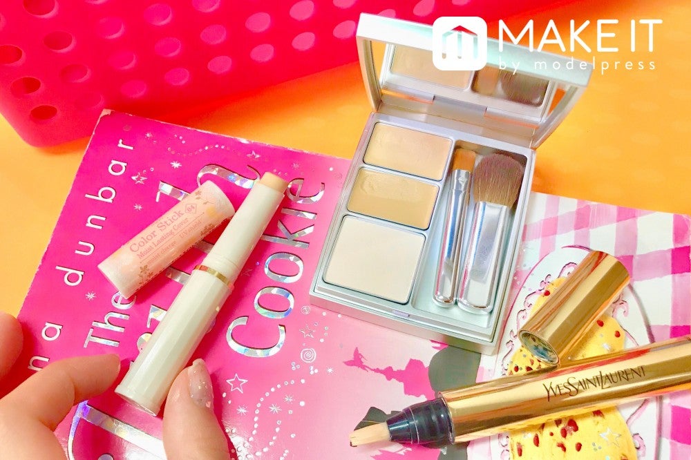 コンシーラーおすすめカバー力ランキング！ドラッグストアでも買えるプチプラやシミ・くま ・ニキビ跡隠し・涙袋用も紹介 2025年美容のきほん 美容メディアVOCE ヴォーチェ