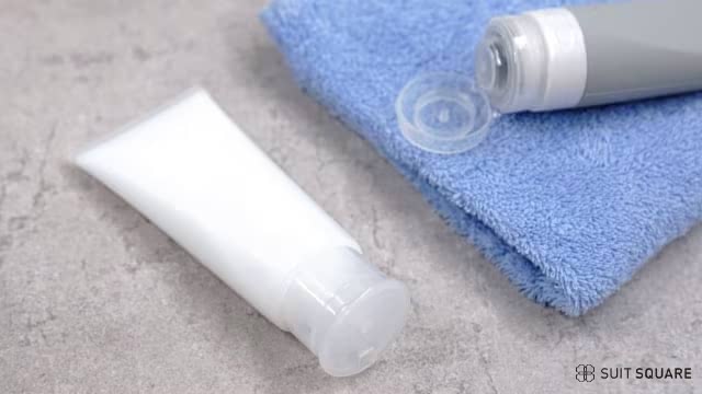 メンズ用洗顔のSE ウォッシュ＆シェーブ 泡状洗顔料ゴリラコスメティクス