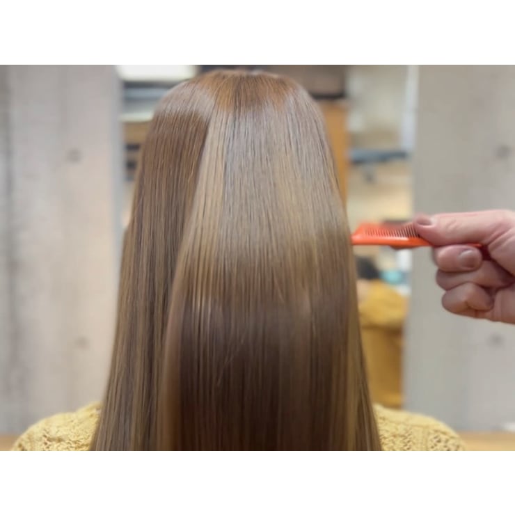 大阪市で髪質改善トリートメントが上手なオススメ美容室10選