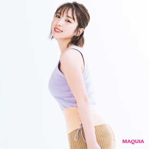 綾瀬はるか「筋肉がぷよぷよになっちゃって」焦りの体作り中カルチャーカナロコ by 神奈川新聞