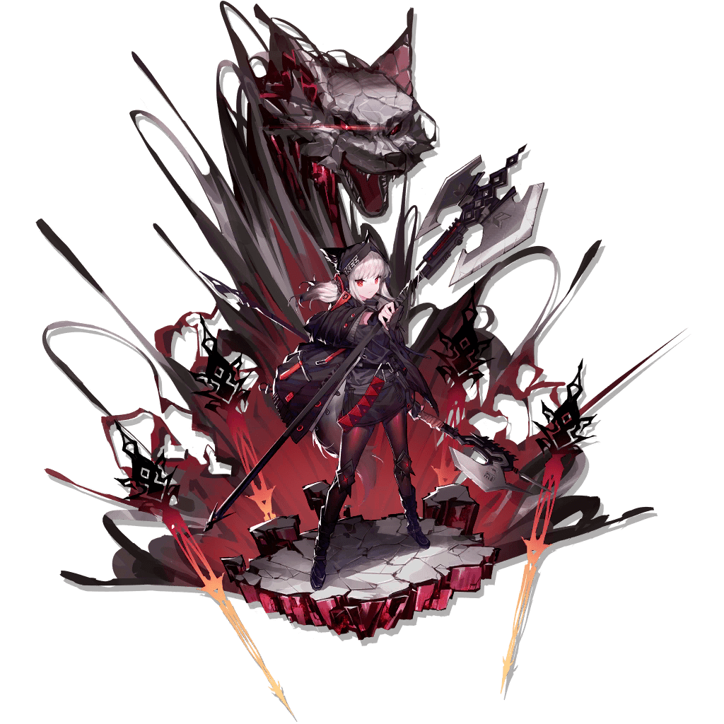 アークナイツ プロヴァイゾの評価とおすすめ特化スキル - 神ゲー攻略