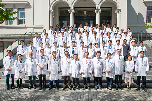 福井レーザーセンター ～ ドクター紹介 ～