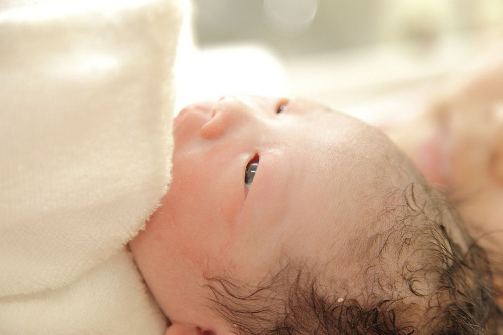 44歳で第3子出産で会陰裂傷で難産に！産後の会陰の痛みは2ヶ月以内まで 産婦人科医監修- Osaka-Child Rebirth Lab