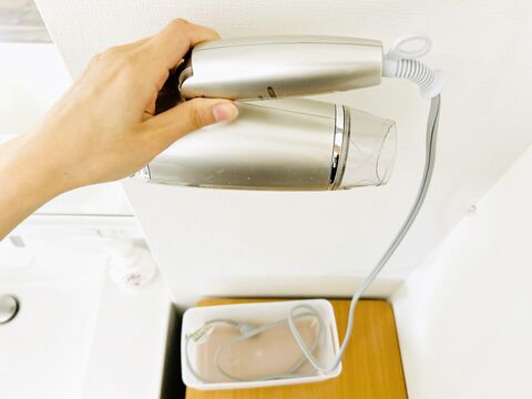 電源コードを長持ちさせるために。コードを痛めない保管のしかた │ Onedam STOREブログ