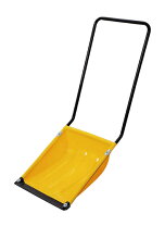 スノーダンプ ママダンプ 折りたたみ式 可動 キャスター付 コロ キャスター 雪かき 除雪 冬 コンパクト 省スペース スコップ 雪かき スコップ大型車輪 スノープッシャー 除雪 家庭用 スノーダンプ キャスター付き 冬 ショベル シャベル 軽量 雪対策 KIKAIYA資材・工場