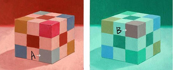 何色に見えますか？株式会社アーツ