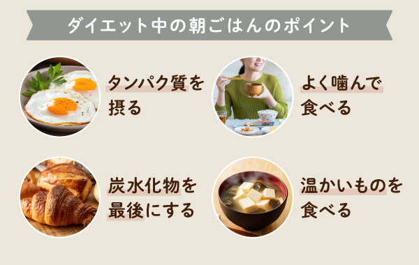 ダイエット これ食べれば間違いない!!簡単で一生続けやすい健康的な朝ごはんの作り方 健康時短レシピ