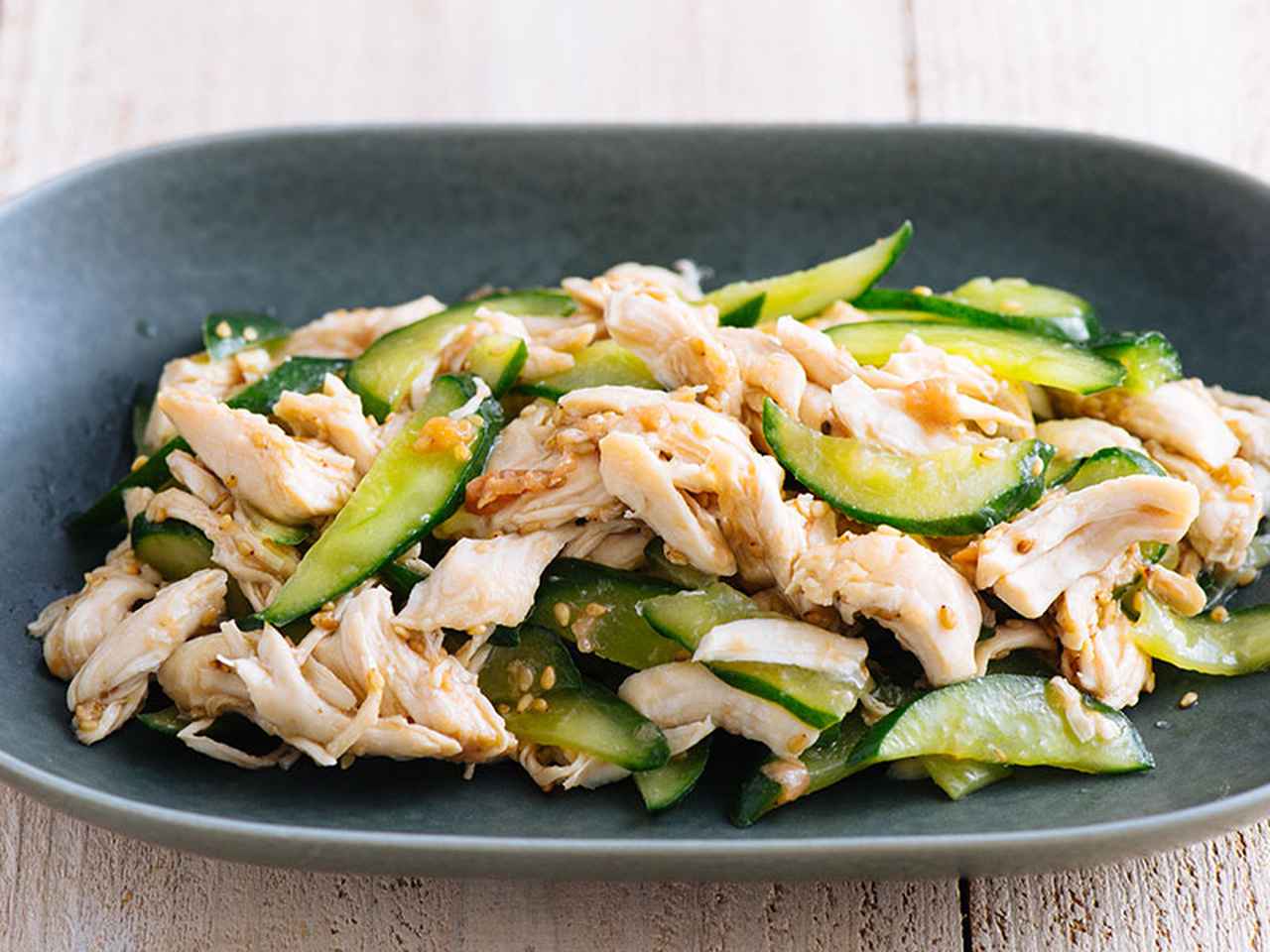 身近な食材「卵」をフル活用！ シンプルだけどおいしい高たんぱくな作り置きレシピ４選ダイエット、フィットネス、ヘルスケアのことならFYTTE-フィッテ