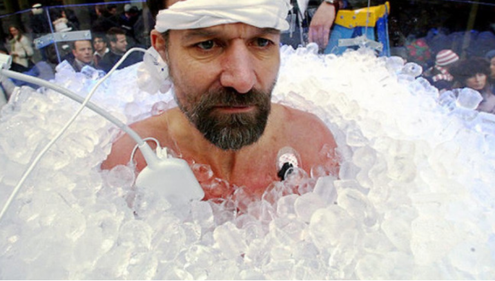 超人の呼吸法「ヴィム・ホフ・メソッド」を1ヶ月続けた結果青木 優MATCHA Inc