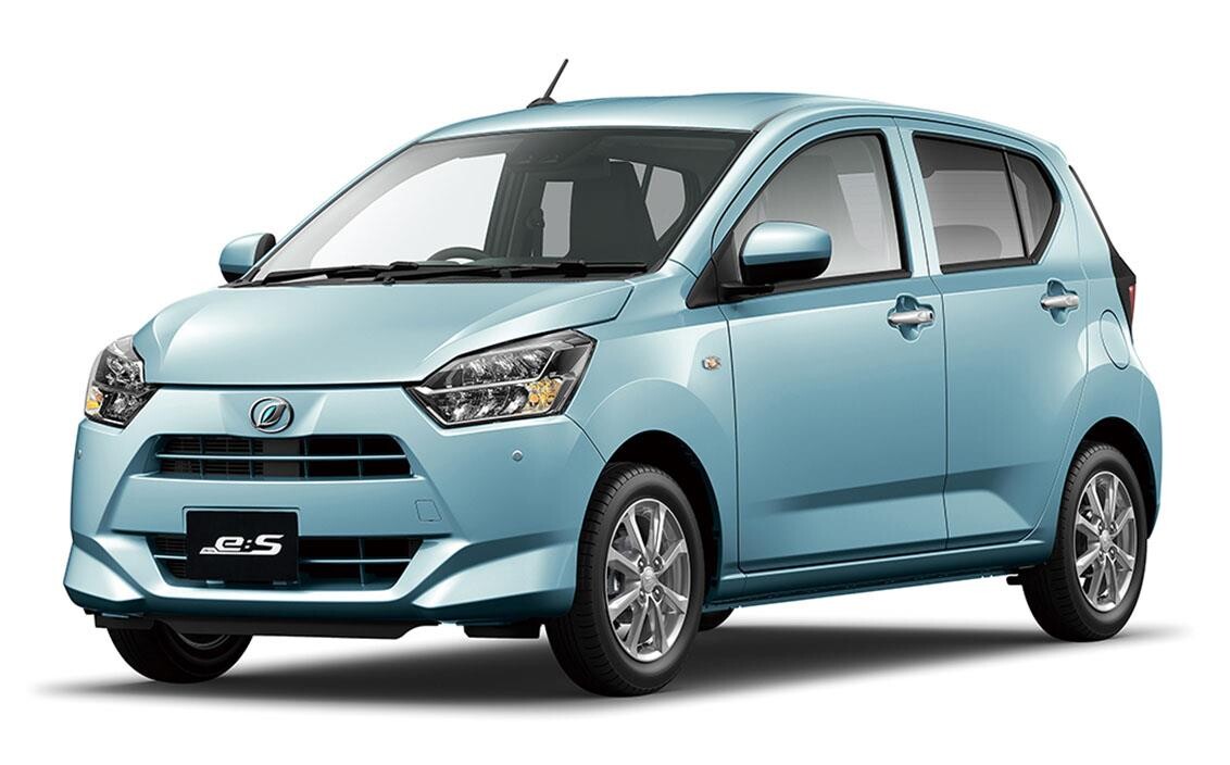 ハイゼットカーゴ、フューエルリッドワイヤ交換 - MHO ENGINEERING