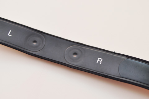 GARMIN プレミアム ハートレートモニター HRM-Dual 心拍計 ベルト 未使用 Garmin HRM-DUAL ハート