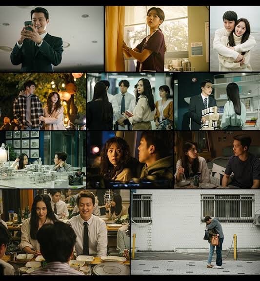 韓国映画『甘酸っぱい』Netflix チャン・ギヨン、チェ・スビン キャスト あらすじ 見どころ 配信 – 毎日韓ドラに感動だ