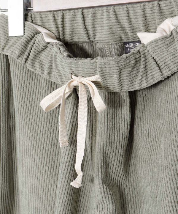 ワコマリア ハーフパンツ ナイロン 紺色