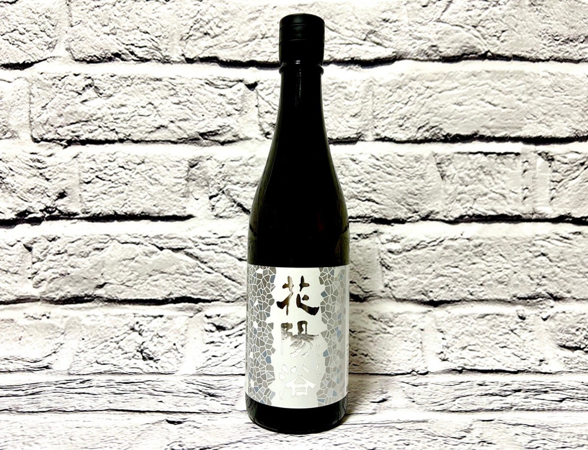 花陽浴 - 花陽浴おりがらみ純米吟醸 花陽浴 純米