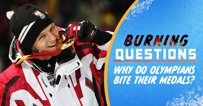 1,140 メダル 噛む Stock Photos, High-Res Pictures, and Images - Getty Imagesギフト お菓子, 金メダル 噛む