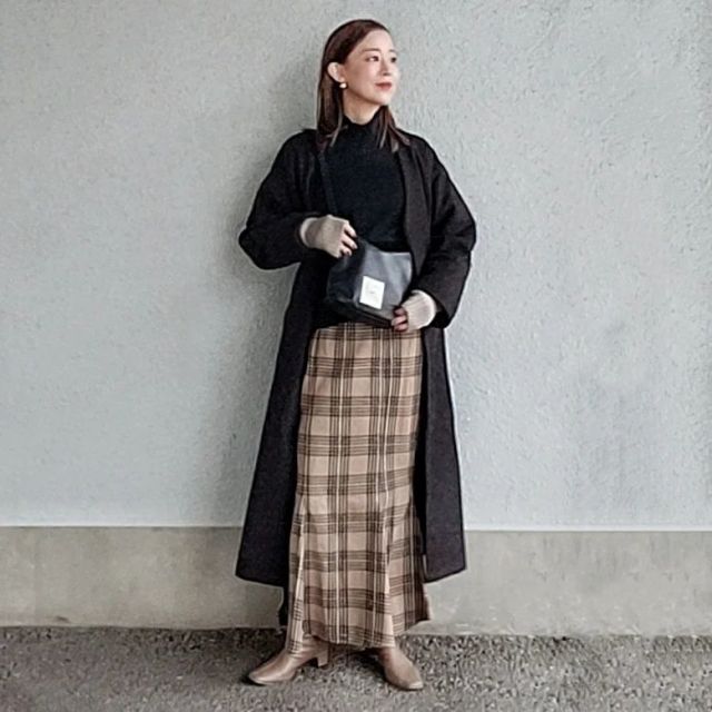 流行りのアームウォーマーコーデを徹底解説♪ おしゃれな人の使い方・着こなし方とは？ 画像つき–CBK magazine 公式