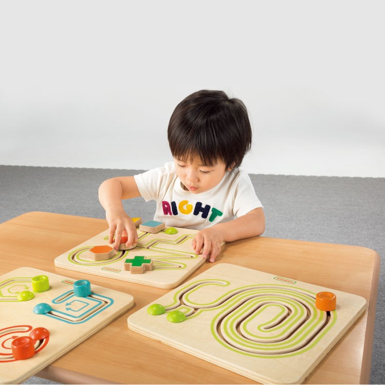 輪ゴム通し放課後等デイサービスKiiiT キート