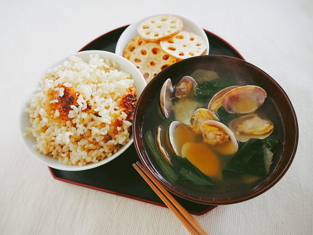 生理痛の原因は2つ。習慣と食生活で対策！ 女性のお悩み朝レシピ vol.42ページ目- macaroni