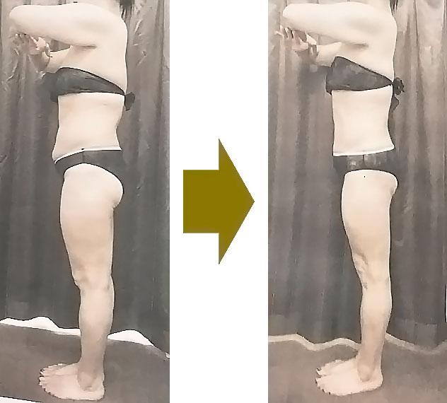 ダイエット効果ありすぎ！効率的に痩せるための運動・食事のコツを解説