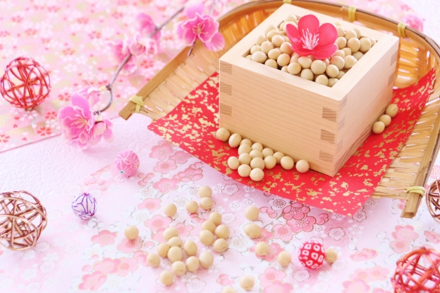 邪気払いの香り❤️アロマとハーブの店 マミ