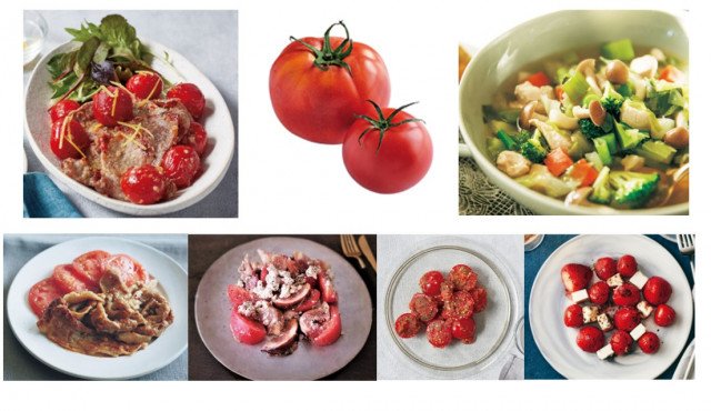 朝に1杯 トマトジュースで透明感を育てる美容習慣とは？ – ぼくらは冒険主行中