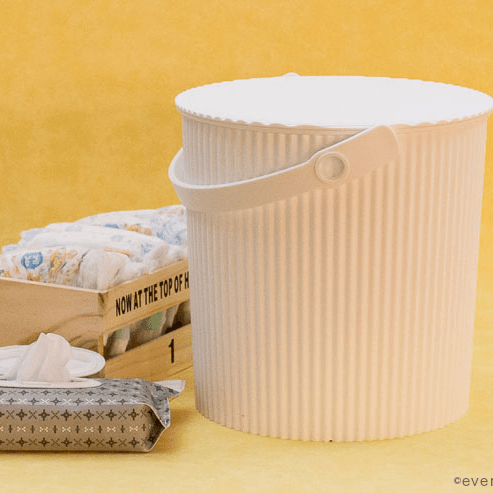 楽天市場 オムツ ゴミ箱 オムニウッティの通販