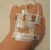 新人必見❗サーフロ留置の仕方～手順～修正版