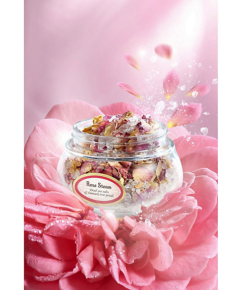 楽天市場 SABONサボン ローズスチーム 60g: PartyTime-Tokyo