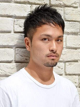 薄毛メンズ 実録！全体的に薄くなり透ける頭皮をヘアスタイルでカバーするINTI report薄毛に悩む男性 の為の美容院「INTI インティ 全席個室、東京・神奈川・大阪・名古屋・福岡に展開