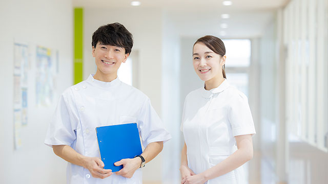 大藤クリニック 練馬区石神井公園駅 EPARKクリニック・病院